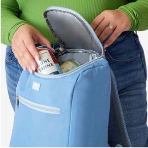 NWT Juneshine Cooler Backpack